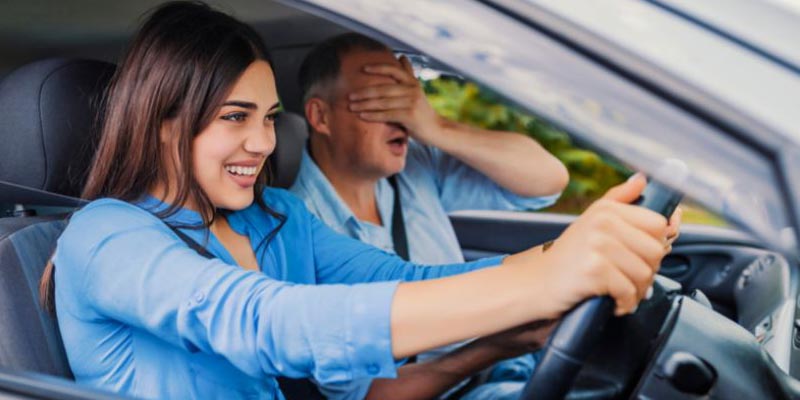 خودروهای تعلیم رانندگی سهمیه بنزین ندارند