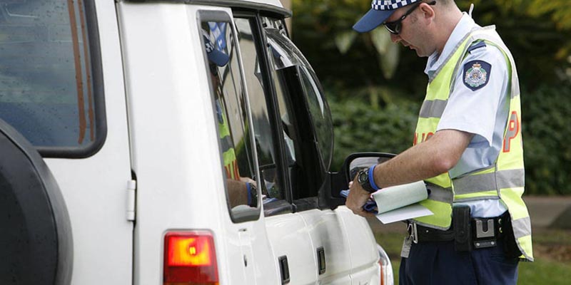 آیا اعتراض به جریمه رانندگی فایده‌ای دارد؟!